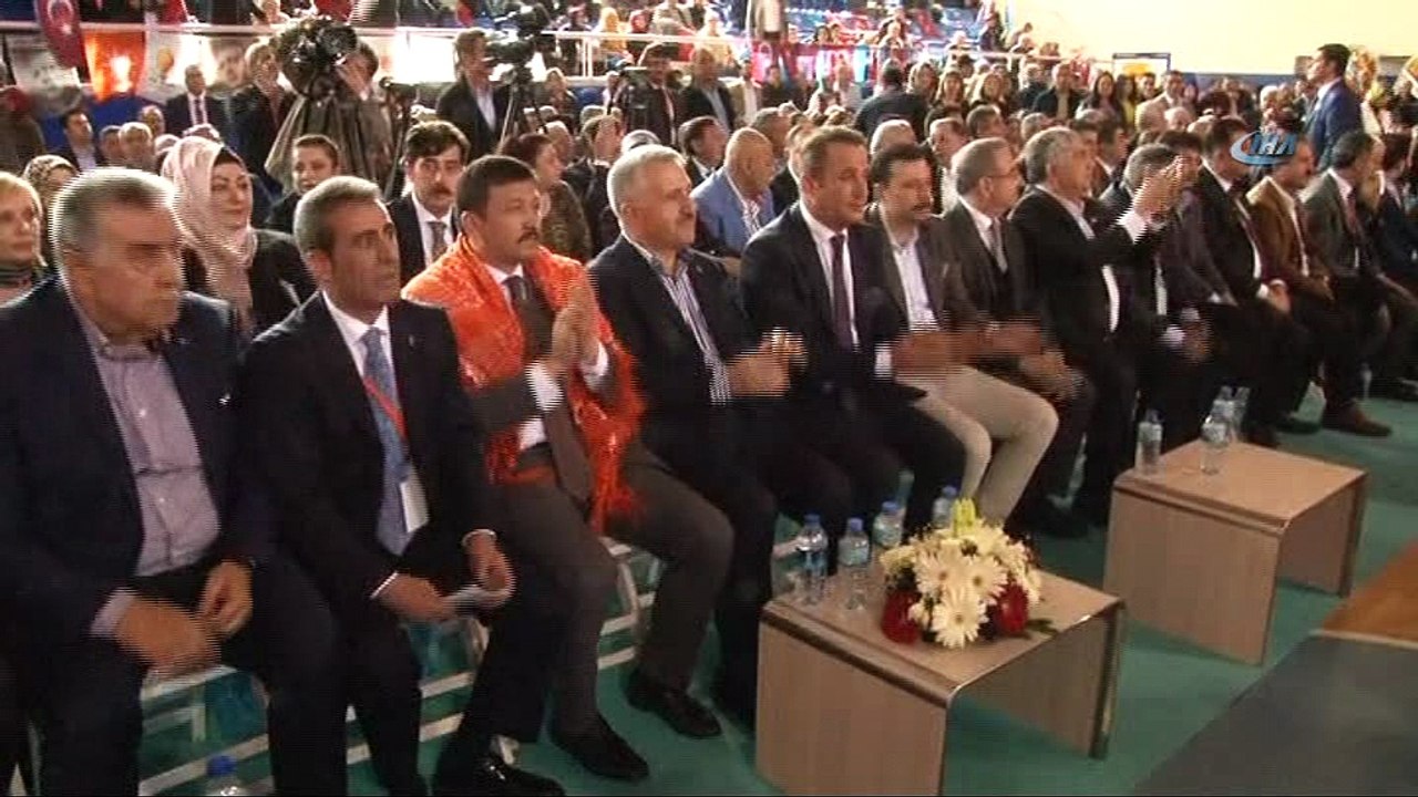 Bakan Arslan: “Dünya Zeytin Dalı Harekatı’nı kıskanıyor”