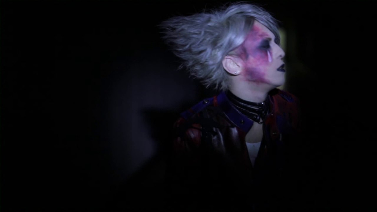 Arlequin EXIST_Title1