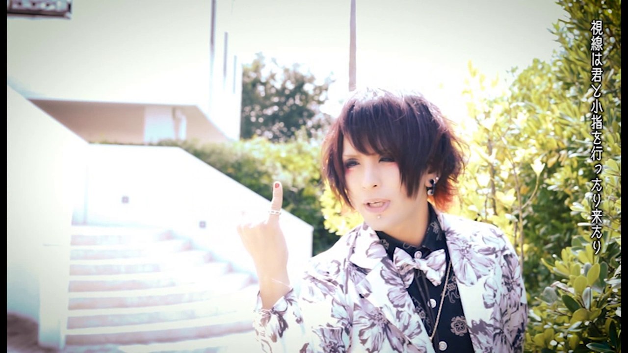 iRias_【Marry×Marry】_Title1