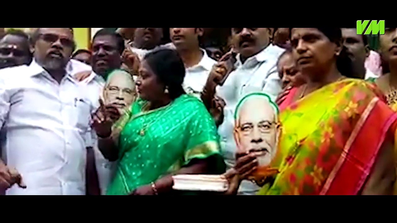 Gujarat to RK Nagar