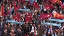 Cumhurbaşkanı ve AK Parti Genel Başkanı Recep Tayyip Erdoğan2
