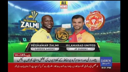 Dawn News Headlines 09 PM | 24 March 2018