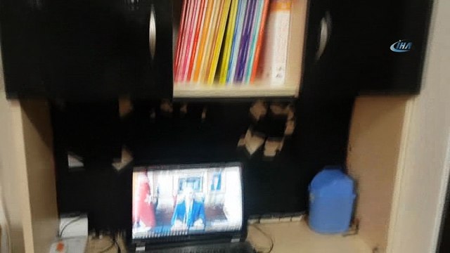 Sivas Belediye Başkanı Sami Aydın, öğrencilerin çamaşır makinesi talebine duyarsız kalmadı