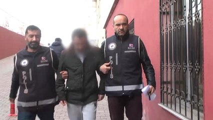 Kayseri'deki "Çiftlik Bank Benzeri" Firmaya Operasyon - 3 Kişi Tutuklandı