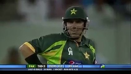 Brilliant and fast running