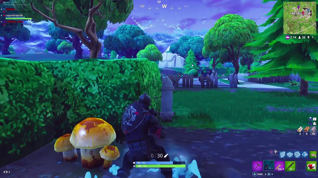 Ez NoScope