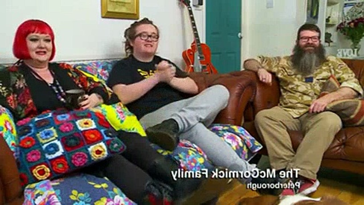 Gogglebox S07E04