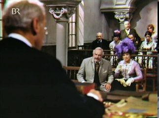 Königlich Bayerisches Amtsgericht  E25 - Der Parasit