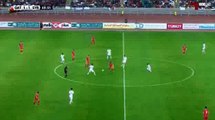Goal - Qatar 2-1 Syria 24-03-2018