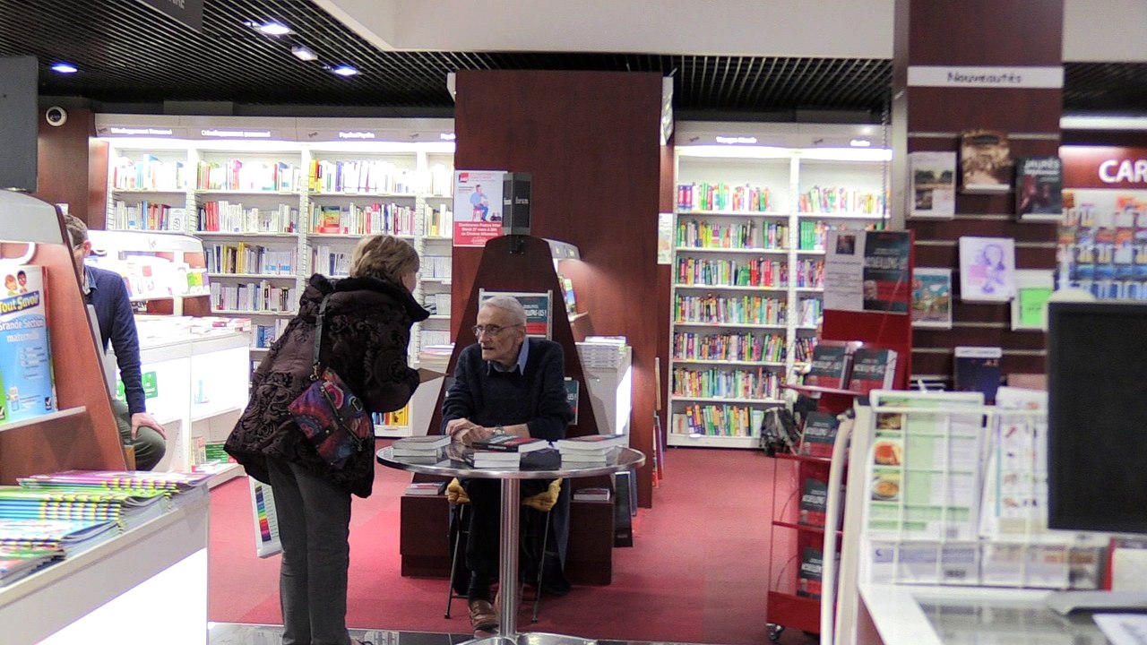 TÉMOIGNAGES-TÉMOIGNAGES