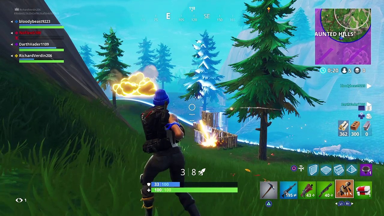 Fortnite
