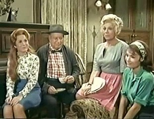 Petticoat Junction S04E17 Girls! Girls! Girls!