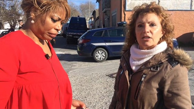 Fransa: Terör saldırısının ardından Trebes