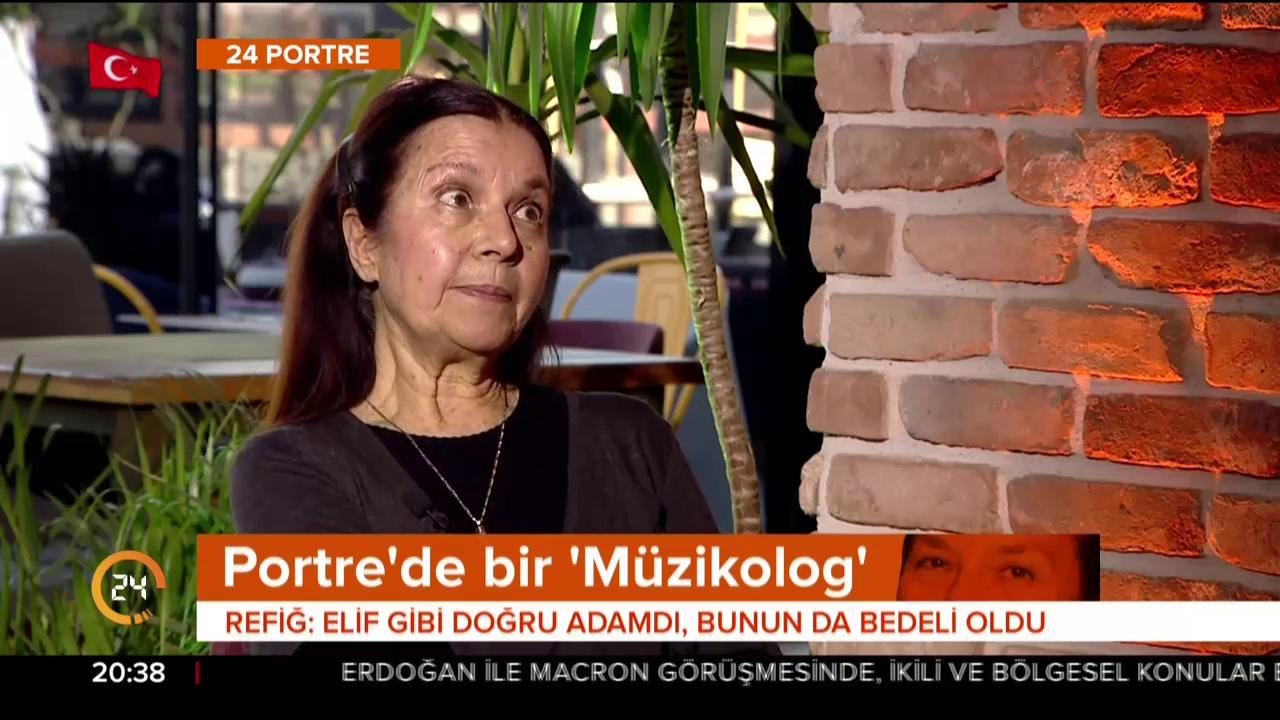 24 Portre