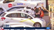 Attentats dans l'Aude: trois engins explosifs découverts à l'intérieur du supermarché