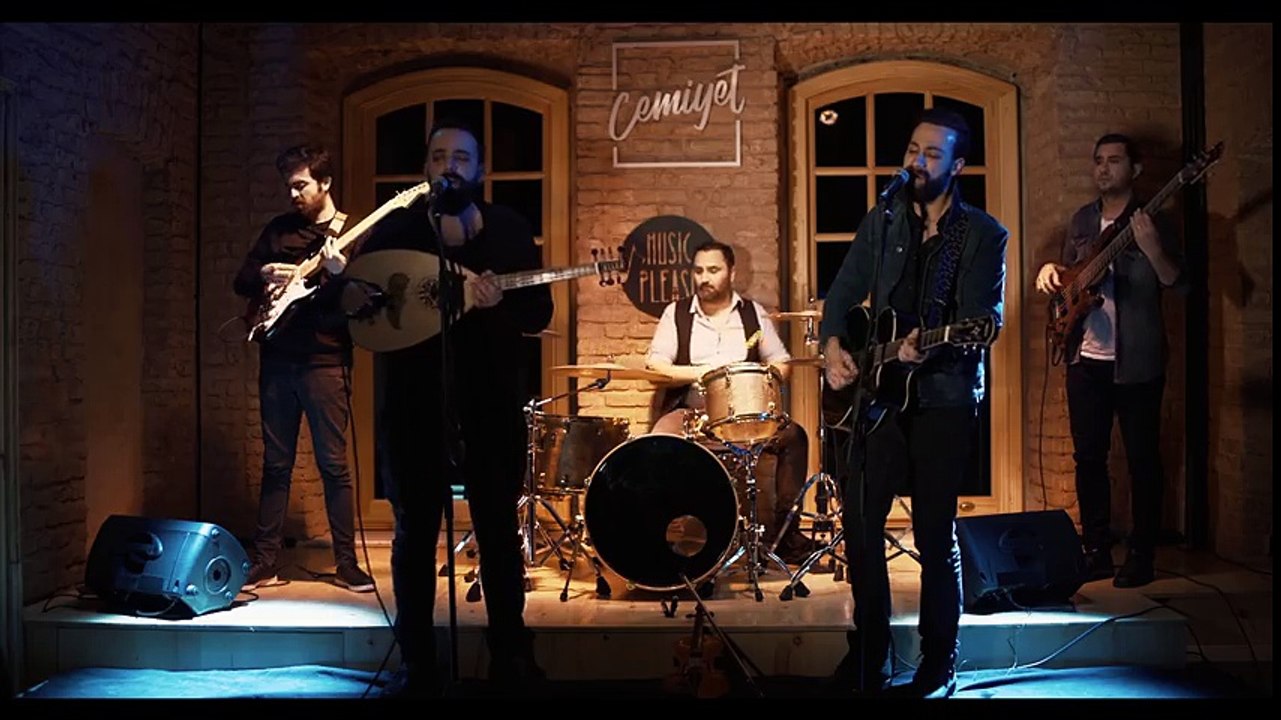 Babetna - Sürgün