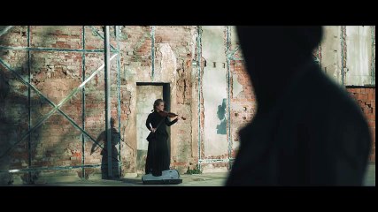 Barbaros - İki Elim Kanda Olsa