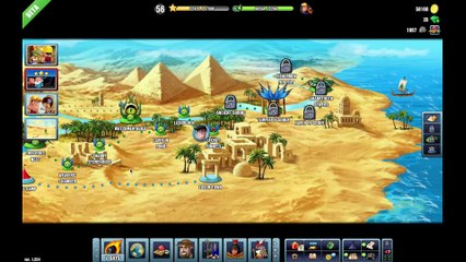 [~Sobek~] #11 Secret Tunnels-Diggy's Adventure