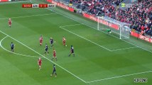 Alexander Zickler 2nd Goal - Liverpool Legends 3-4 Bayern Legends - 24/03/18