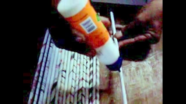 DIY_ How to make dining table with chairs using news paper rolls for kids - best out of waste craft