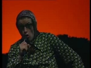 Vampes Bleu le ciel de provence