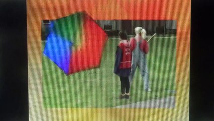 Prinsen en Prinsessen Episode: Lichaam Part 2