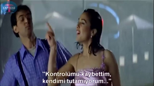 Koi Mil Gaya कोई मिल गया (2005) - Romantic Love Song - Idhar Chala Main Udhar Chala - Hrithik Roshan and Preity Zinta - Full HD