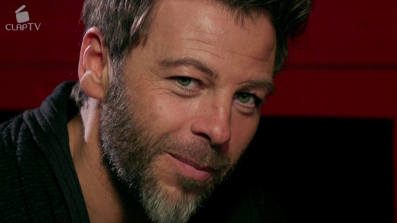 CHRISTOPHE MAE, Interview par Eddy Murté, Zénith Paris