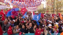 Başbakan Yıldırım, vatandaşlara hitap etti (1) - GAZİANTEP