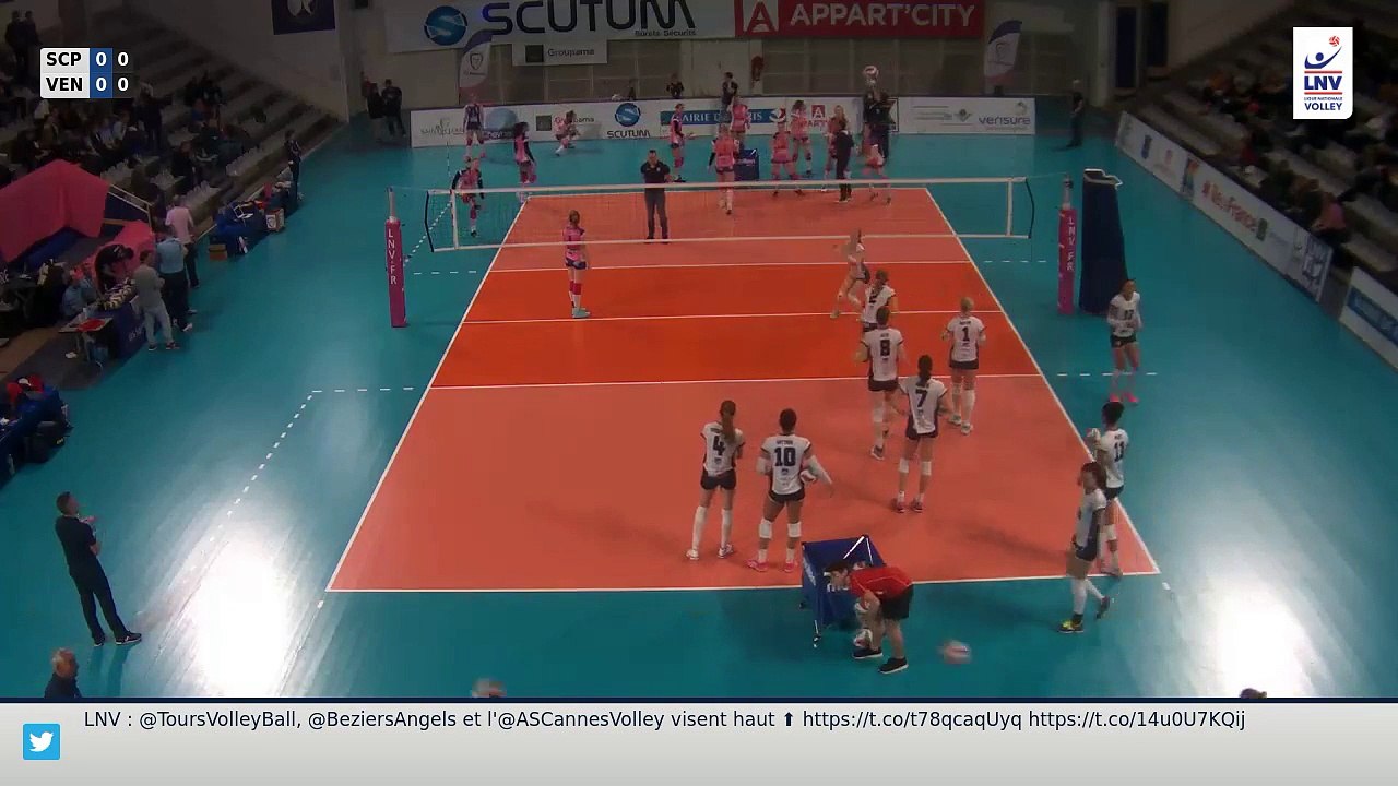 LAF : Paris St-Cloud - Venelles (Retour)