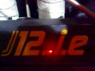 Team coincoin réglages cartho