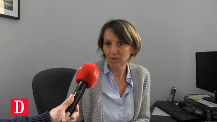 Samia Menassi, directrice du Super U de Trèbes témoigne après la prise d'otages