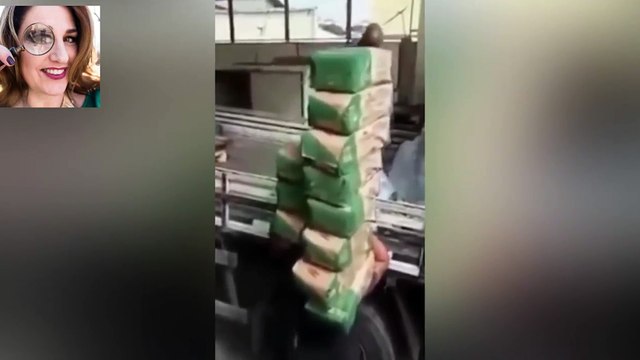 Fast workers-People are amazing. Colorful life worker 2017, in a minute compilation and the fastest workers in the world.