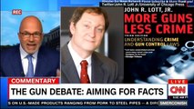 Panel Discuss The G. Debate: Aiming for facts. #Smerconish #DonaldTrump #Breaking
