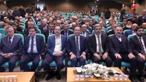 Başbakan Yardımcısı Bozdağ: 'Afrin’de normalleşme süreci başladı. Şimdi alanı terörden temizledik'