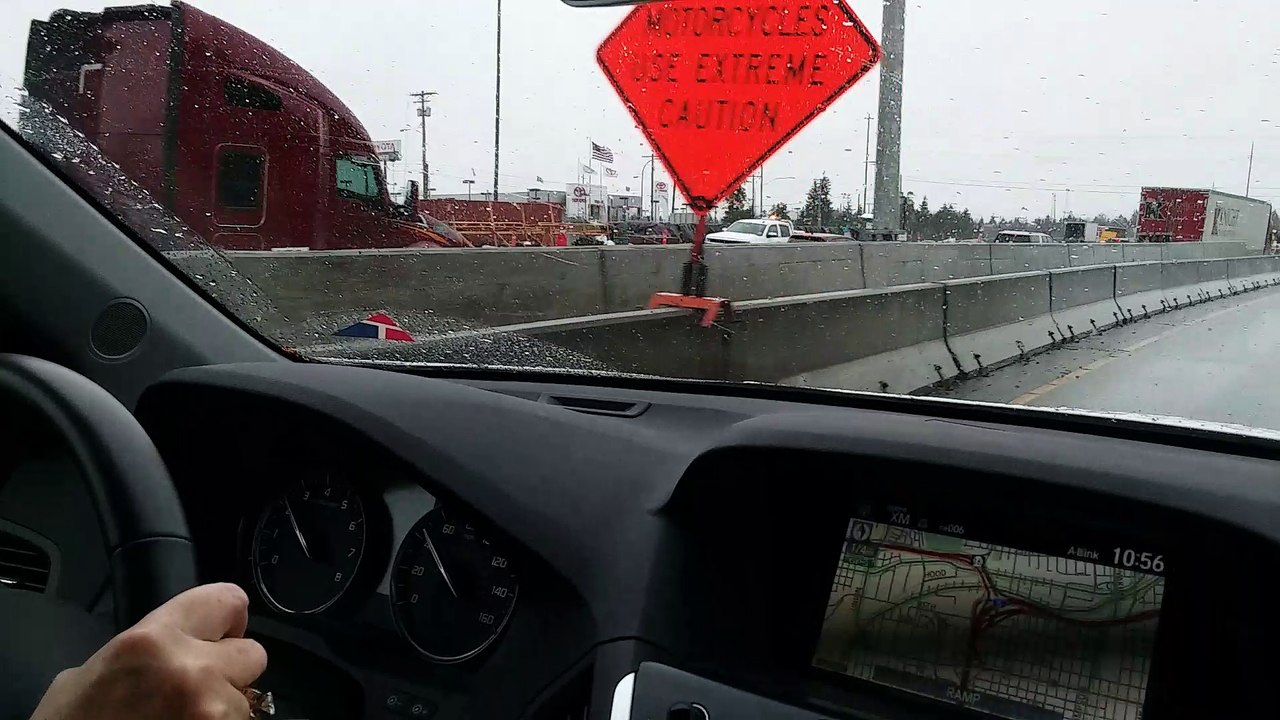 MORE ON THE $3 BILLION FREEWAY ONRAMP