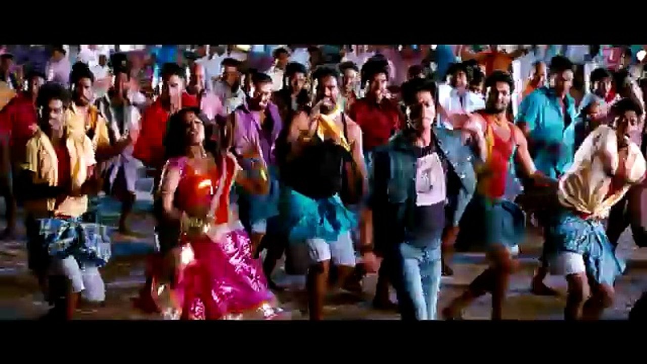 One_Two_Three_Four_Chennai_Express_Full_Video_Song__Shahrukh_Khan_Deepika_Padukone