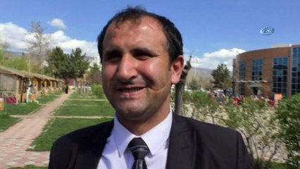 15 Temmuz Gazisi vücudundaki şarapnel parçası ile yaşıyor