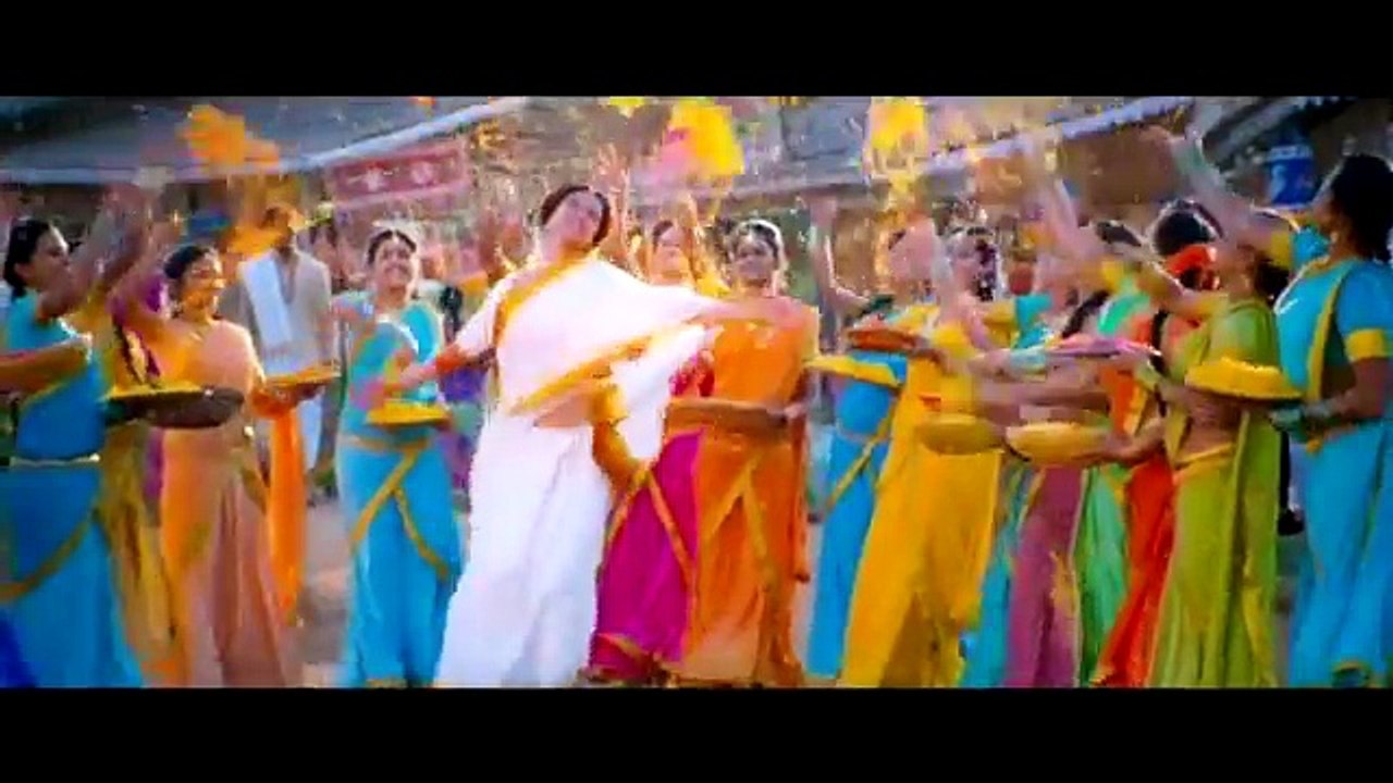 Titli_-_Chennai_Express_Deutsch