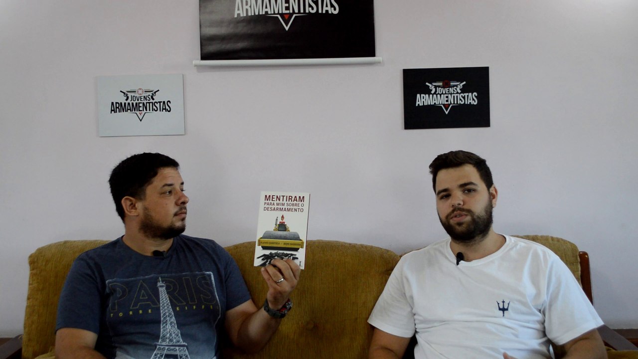 Apresentação do Canal!