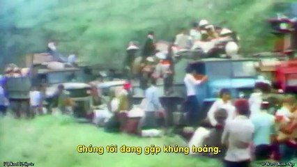 The last days in Vietnam 1.2
