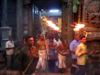 Sri Meenakshi Temple, Madurai