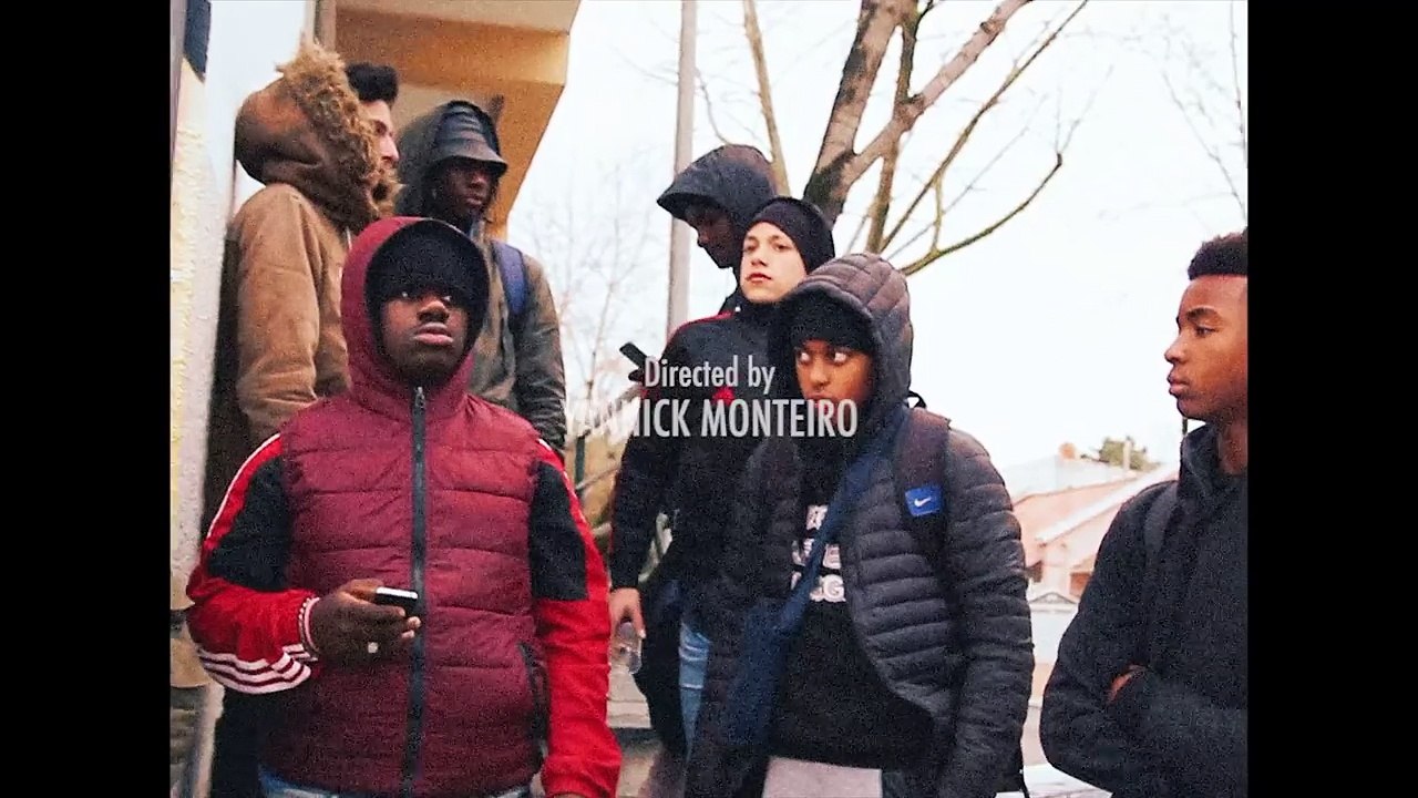 Apollo G ft. B.H  - Roll with me (Official Video) Prod by. Dj Kelven