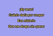 Ana Gabriel - Ay Amor (Karaoke)