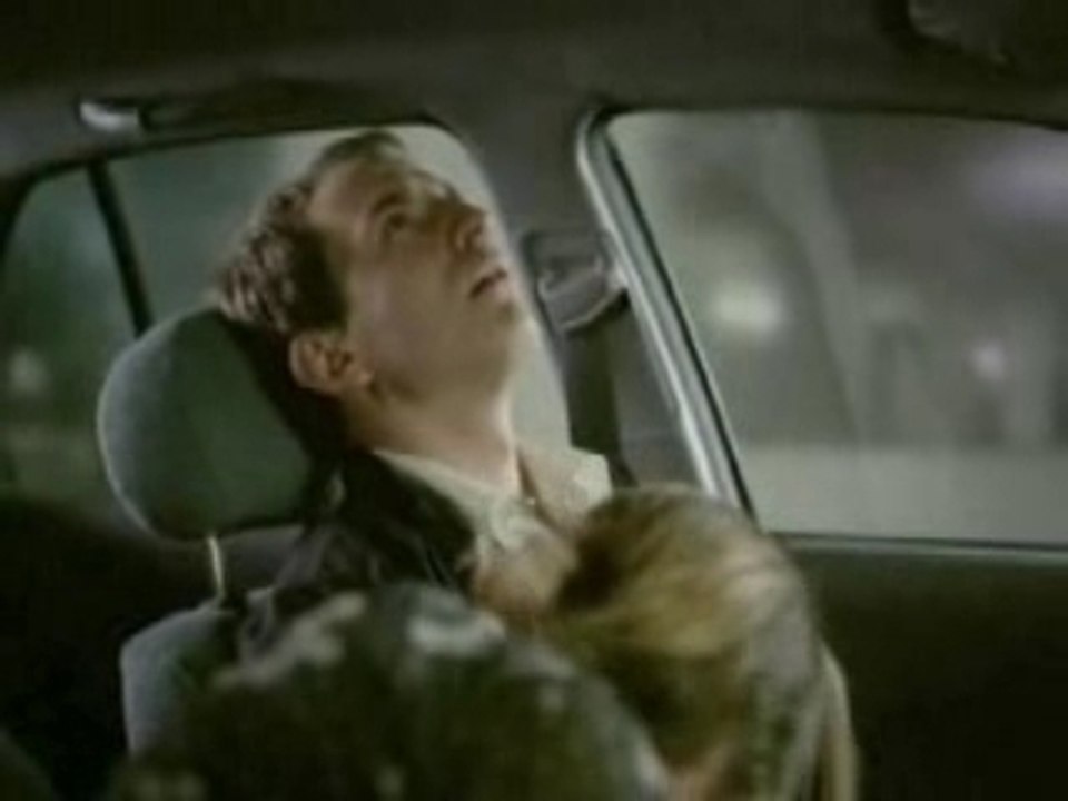 Sex in the car