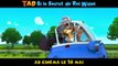 TAD Et le Secret du Roi Midas _ Bande-annonce VF  [au cinéma le 16 Mai  2018] [720p]