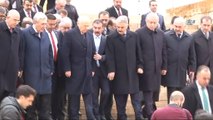 MHP lideri Bahçeli, Merkez Yönetim Kurulu ve Merkez Disiplin Kurulu üyeleri ile Anıtkabir’de