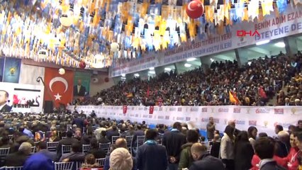 Ordu - Cumhurbaşkanı Erdoğan Ordu'da
