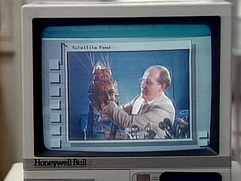 Krieg der Welten  S01E13