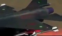پاکستان کا وہ جنگی طیارہ جس نے پوری دنیا کے ہوش اڑا ہوئے ہیں اگر پسند آئے تو لازمی شئیر کریں